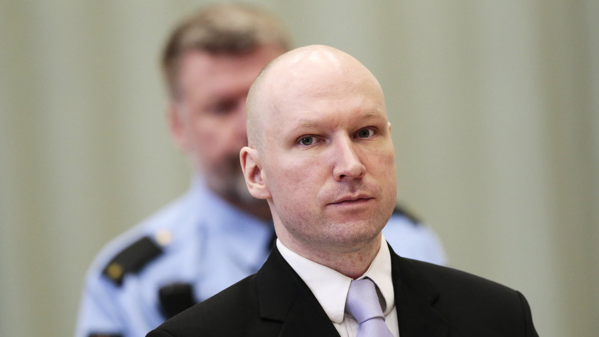 Ole Kristoffer Borhaug understyker dock att fängelset tidigare gjort flera förändringar för hur Breivik har det på högsäkerhetsfängelset Skien.