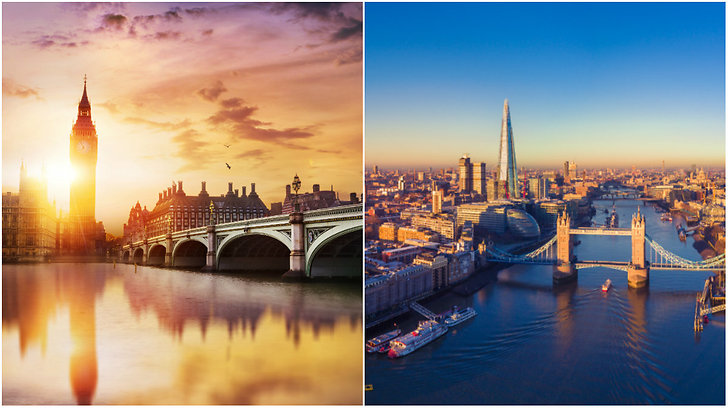 London London