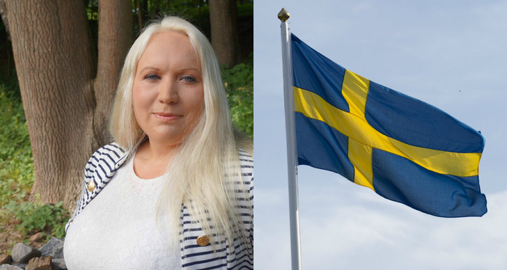 Invandring, Debatt, Sverigedemokraterna, Sverige