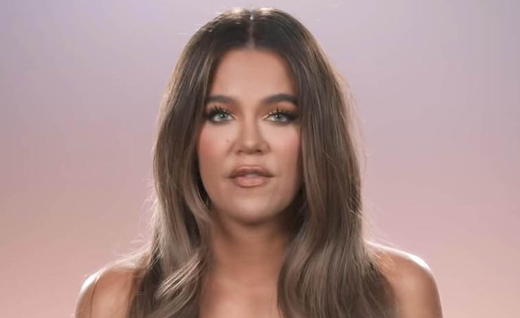 Khloé Kardashian Khloé Kardashian