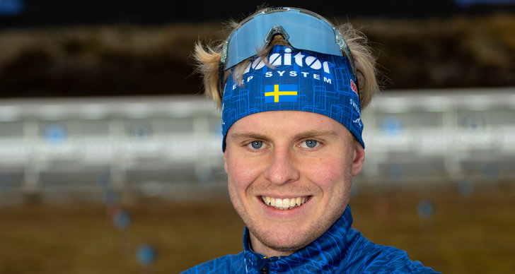 Stina Nilsson, TT, AHL, Elvira Öberg