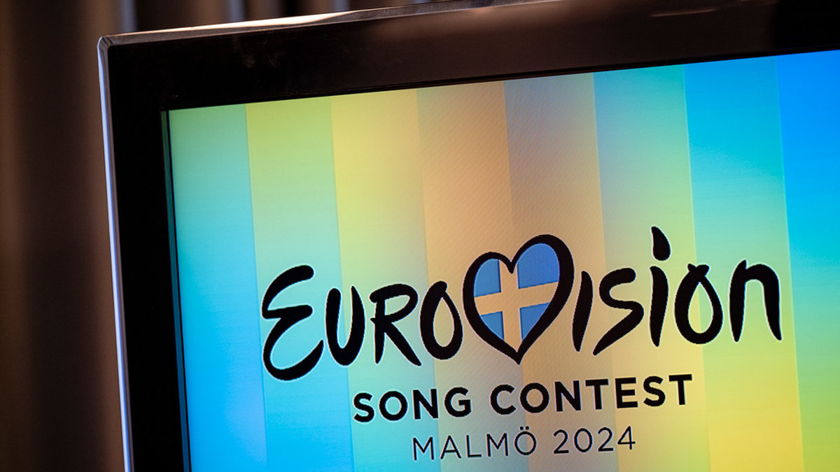 Eurovision Song Contest i Malmö fortsätter att orsaka protester. Nu vill EBU sätta ner foten. Arkivbild.