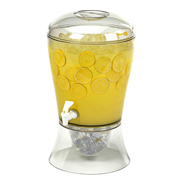 Drinkdispenser Drinkdispenser