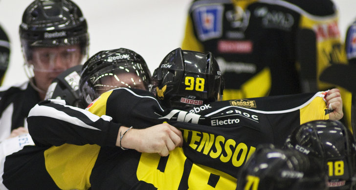 HockeyAllsvenskan, Vasteras IK, Tingsryds AIF