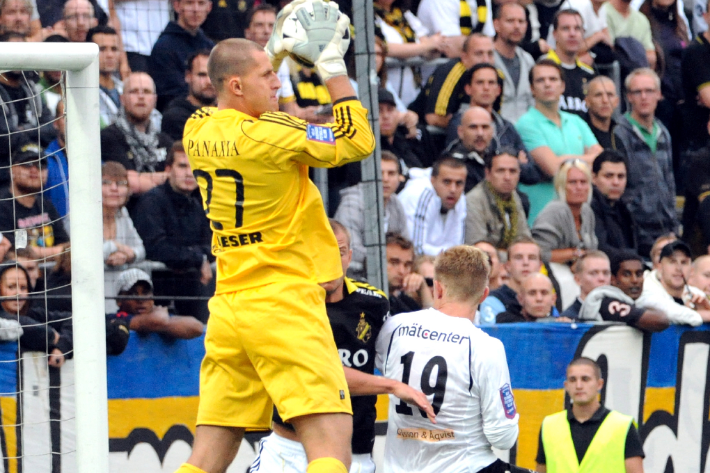 Turina har inte imponerat sedan han anlände till AIK under sommarens Silly Season.