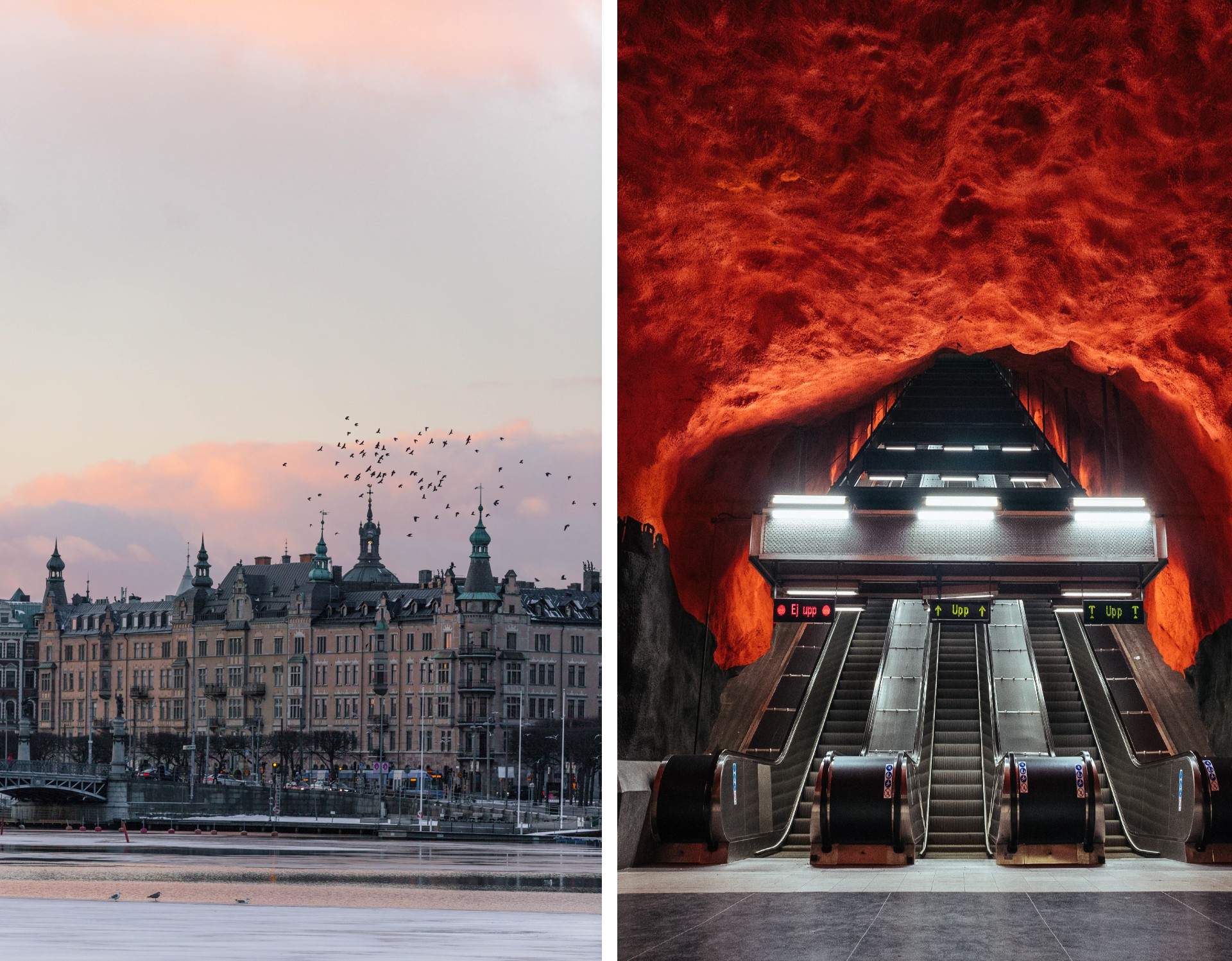 Vad betyder "Stockholmssyndromet"? Vi har svaret!