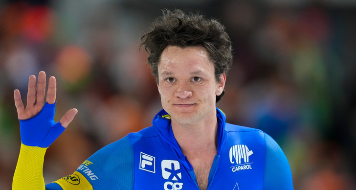Nils van der Poel, Mästarnas mästare 2023, Jens Byggmark, TT, Jörgen Brink