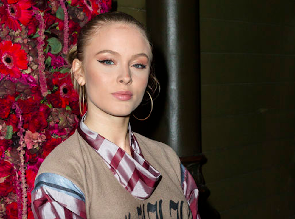 Zara Larsson Zara Larsson