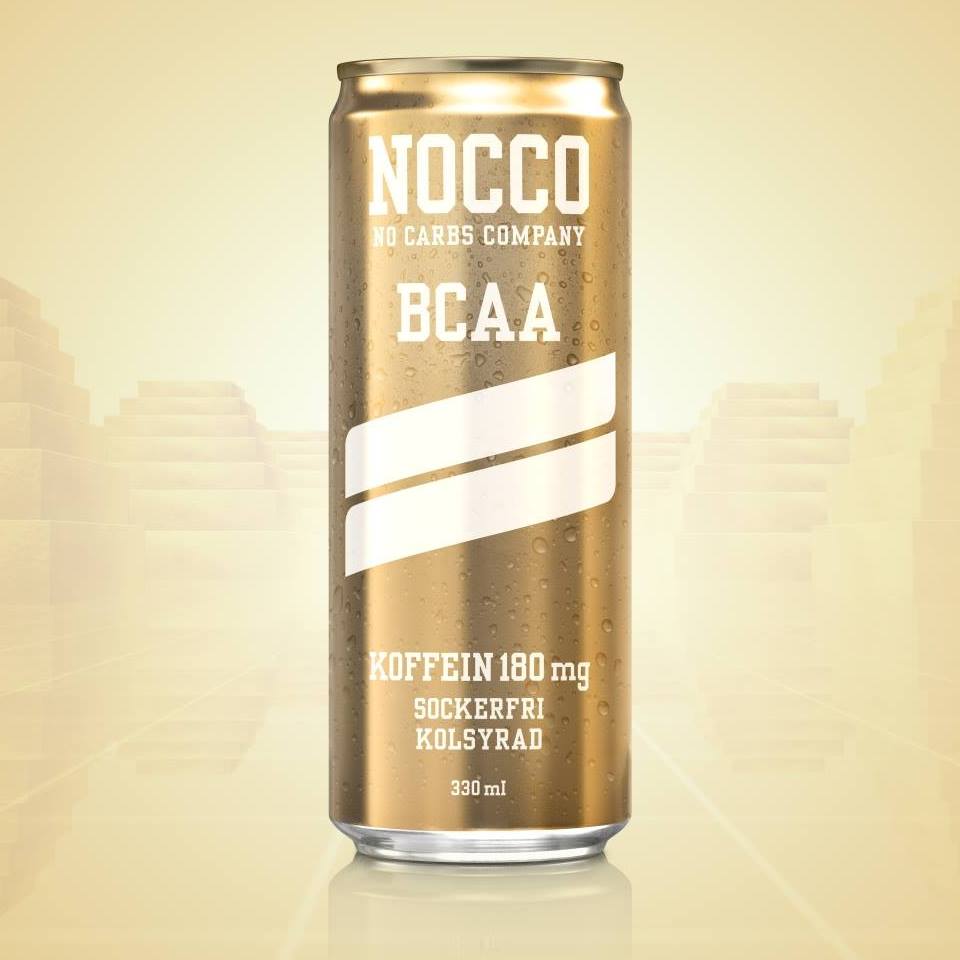 Noccos nya smak Noccos nya smak