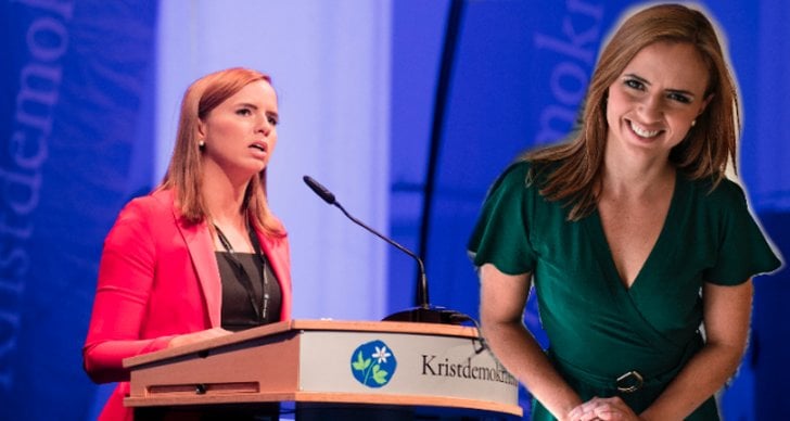 Kristdemokraterna, Sara Skyttedal, Riksdagsvalet 2018