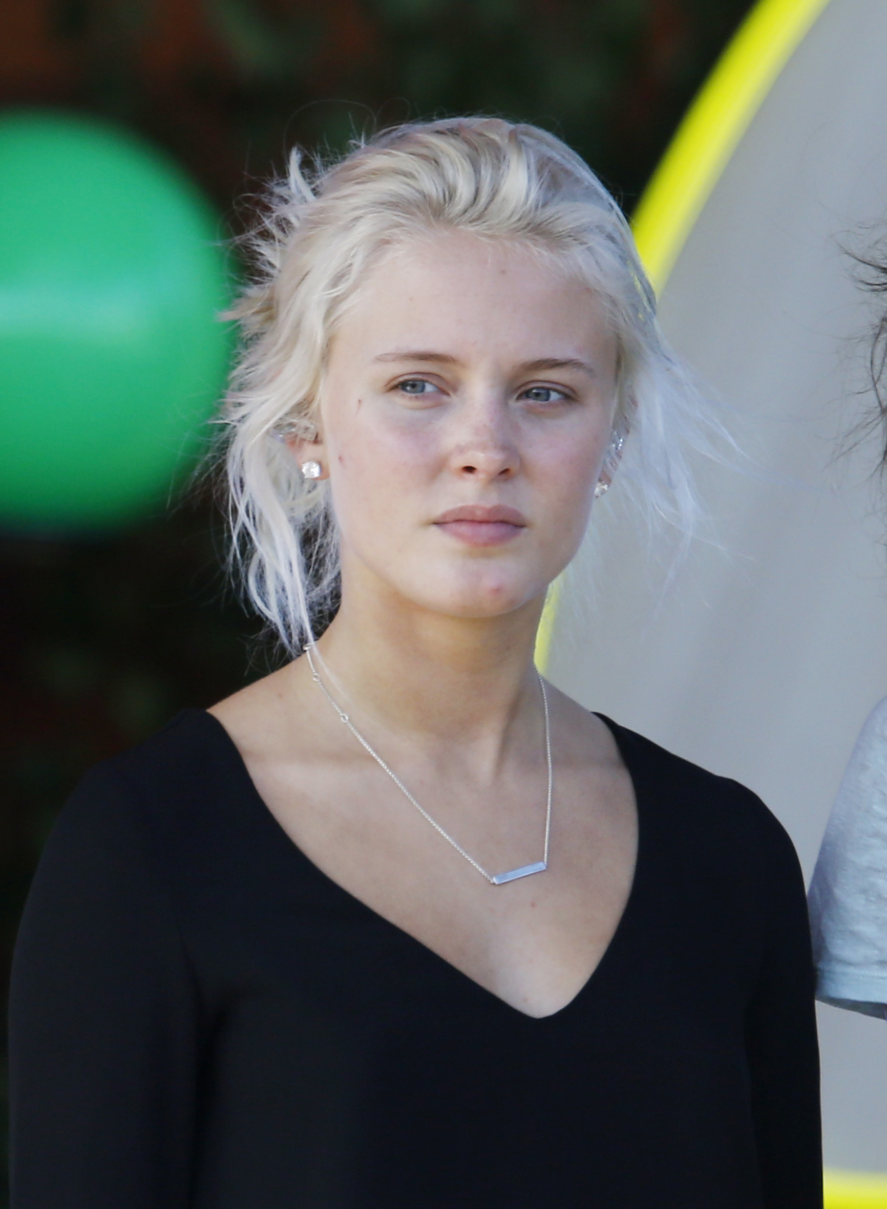 Zara Larsson Zara Larsson