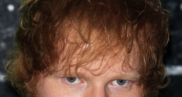 Ed Sheeran, plagiat, Marvin Gaye