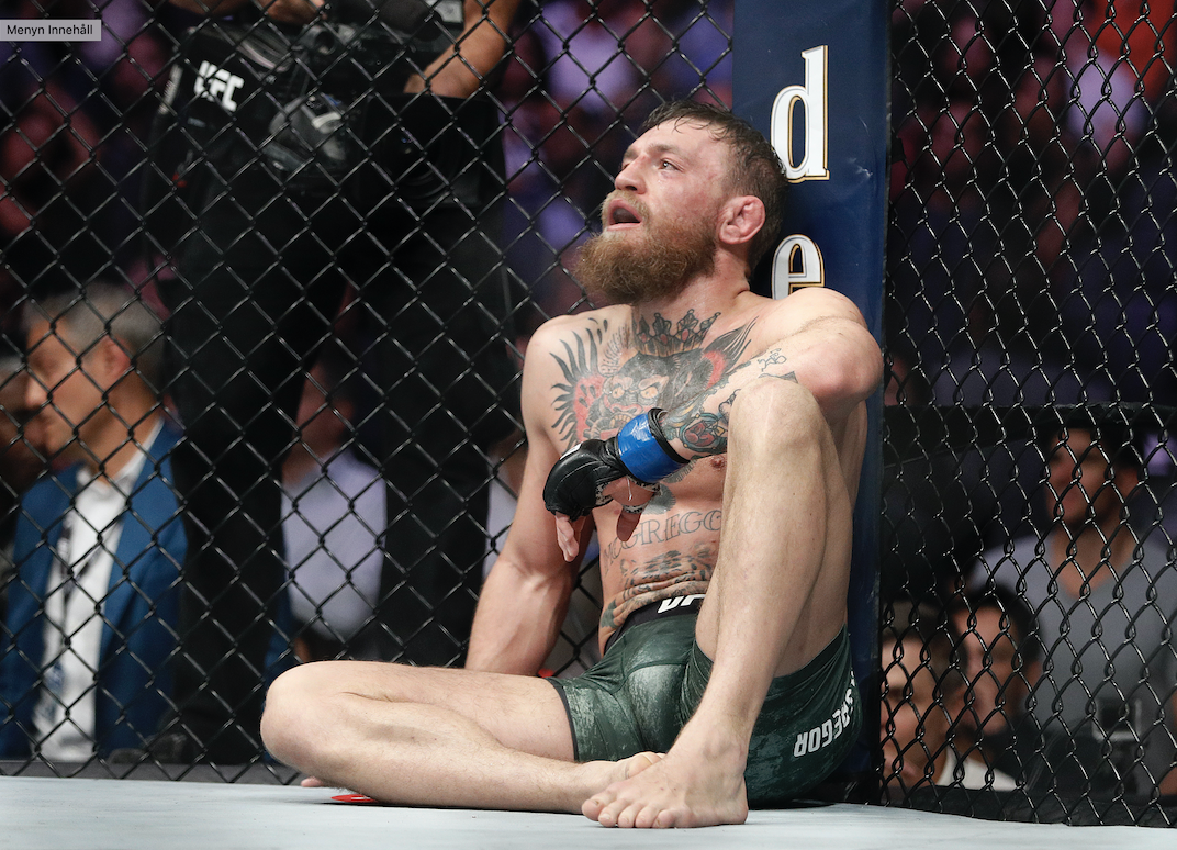 Conor McGregor Conor McGregor