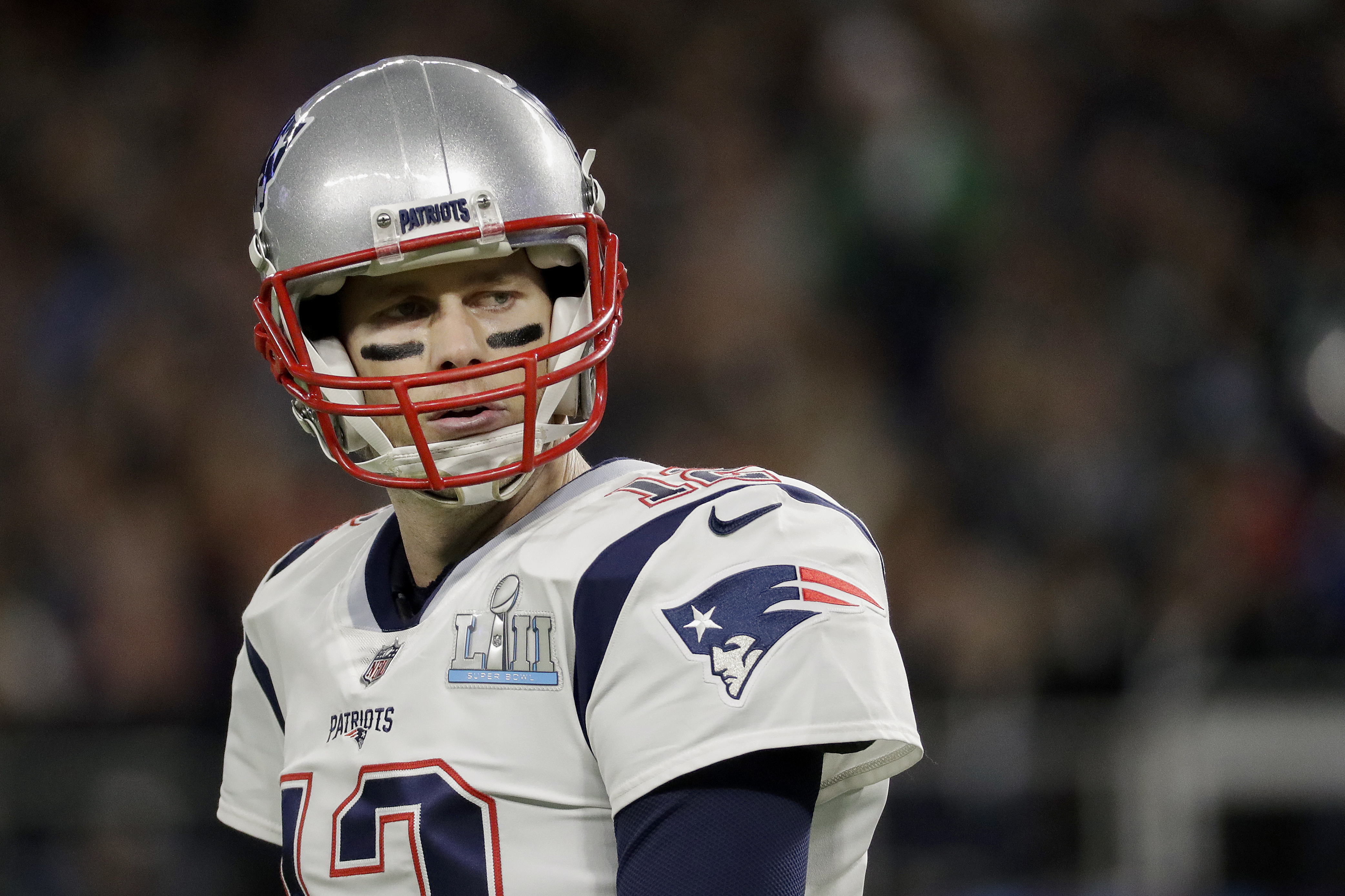Tom Brady i NFL. Tom Brady i NFL.