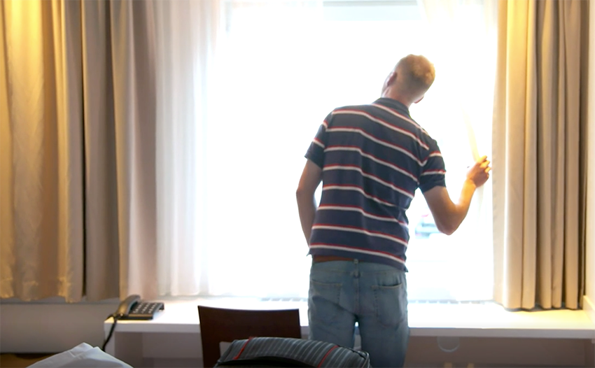 Simon i Bonde söker fru Simon i Bonde söker fru