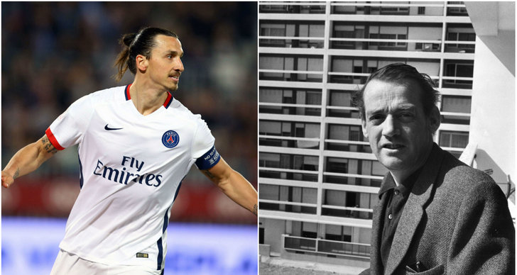 Fotboll, Paris Saint Germain, Zlatan Ibrahimovic, Målrekord