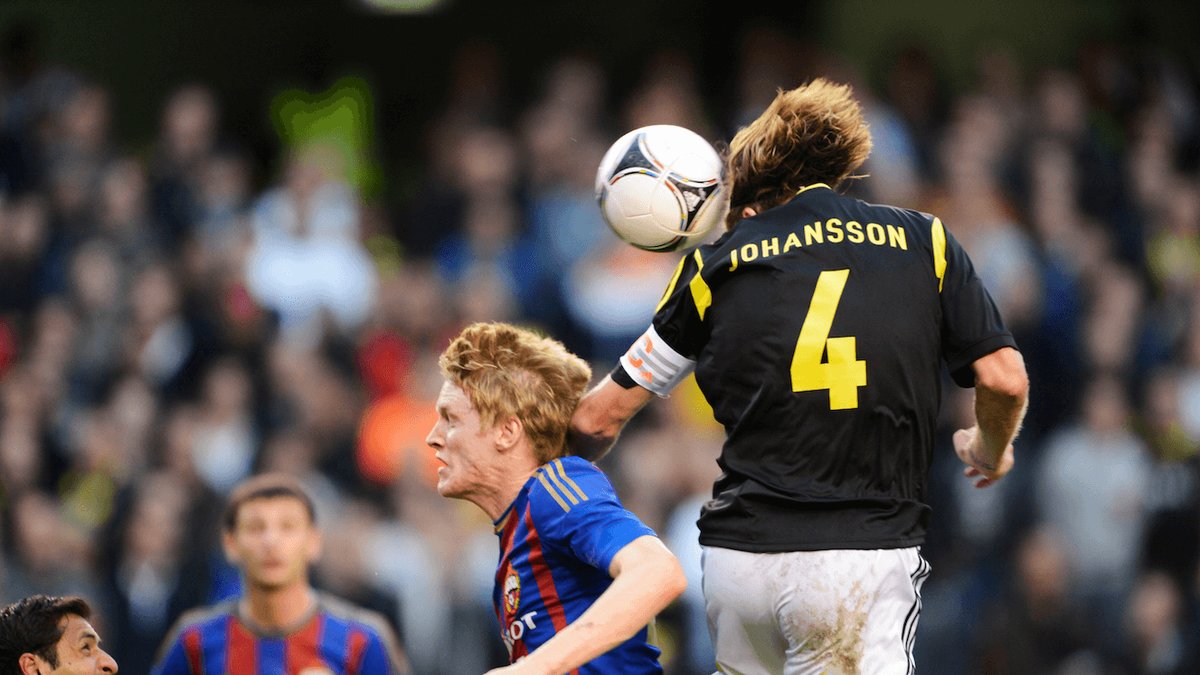 Ivan Turina storspelade när AIK bortaslog CSKA Moskva i kvalet till Europa League.