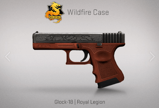 Fast den här är ganska schysst också. Alltid bra med snygg glock. Fast den här är ganska schysst också. Alltid bra med snygg glock.