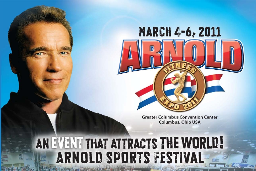 Arnold Schwarzenegger, Kalifornien, Josh Thompson, Strikeforce, MMA, Frank Shamrock