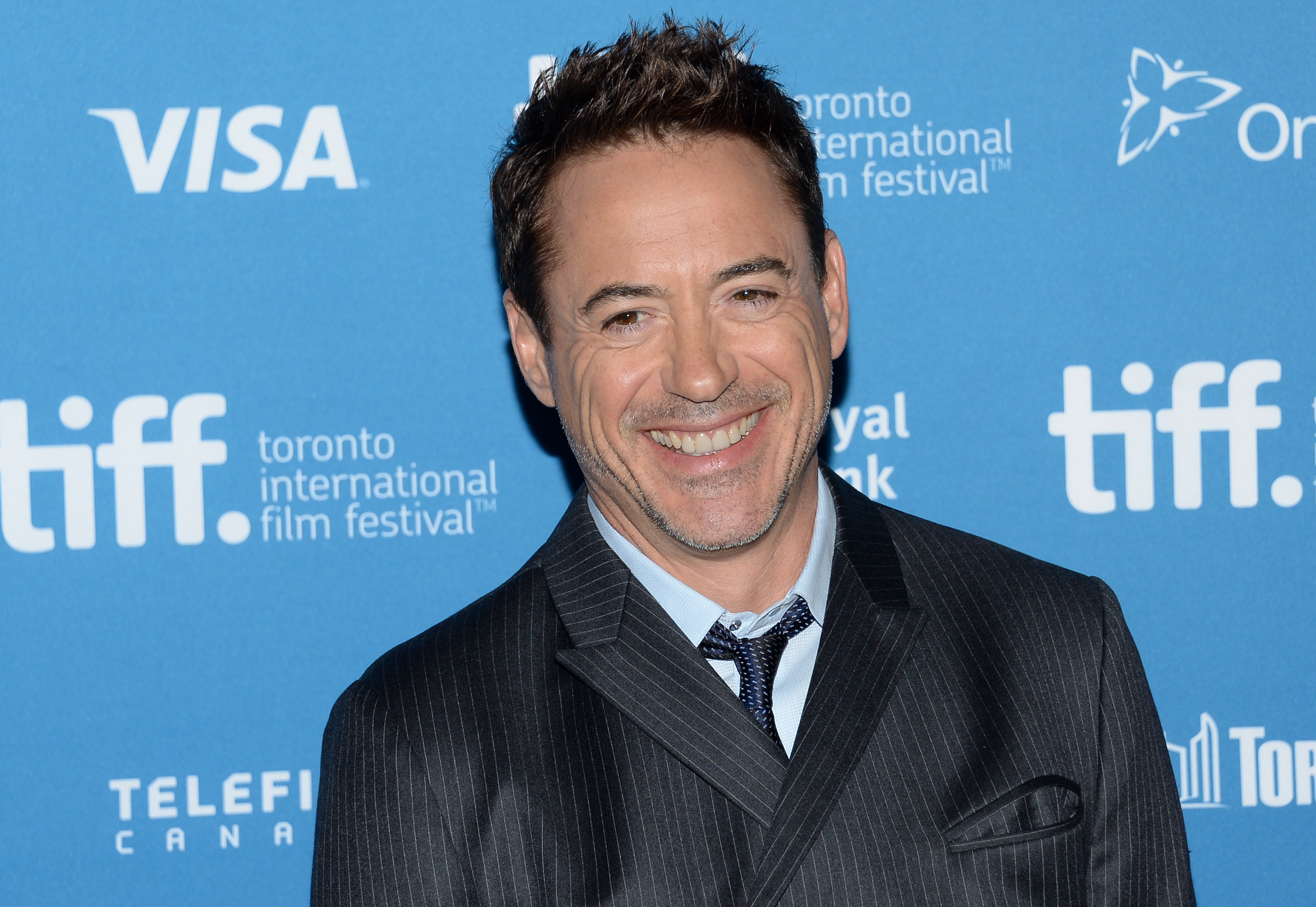 Robert Downey Jr. Robert Downey Jr.
