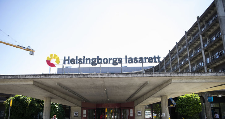 Helsingborg, Stockholm, TT