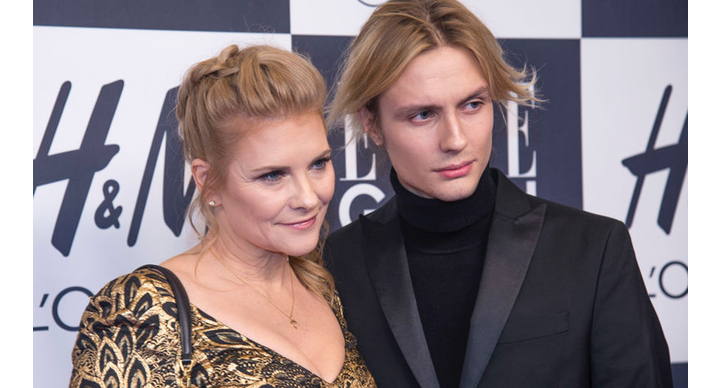 Cecilia och Oscar Cecilia och Oscar