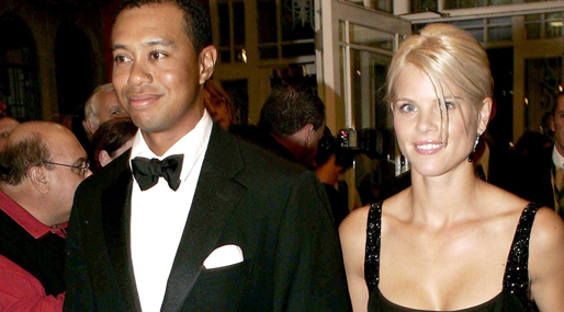 som är Tiger Woods dating nu 2013