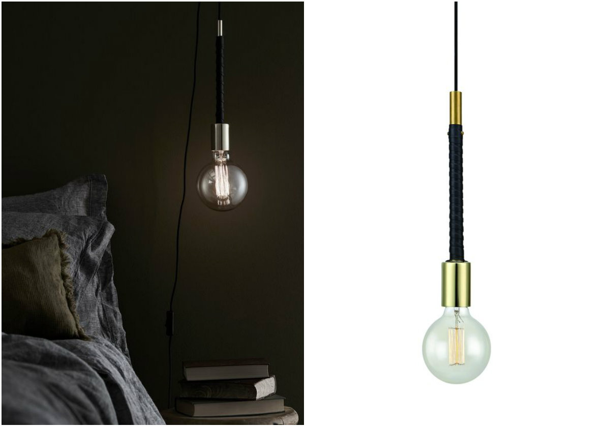 Lampa Markslöjd Lampa Markslöjd