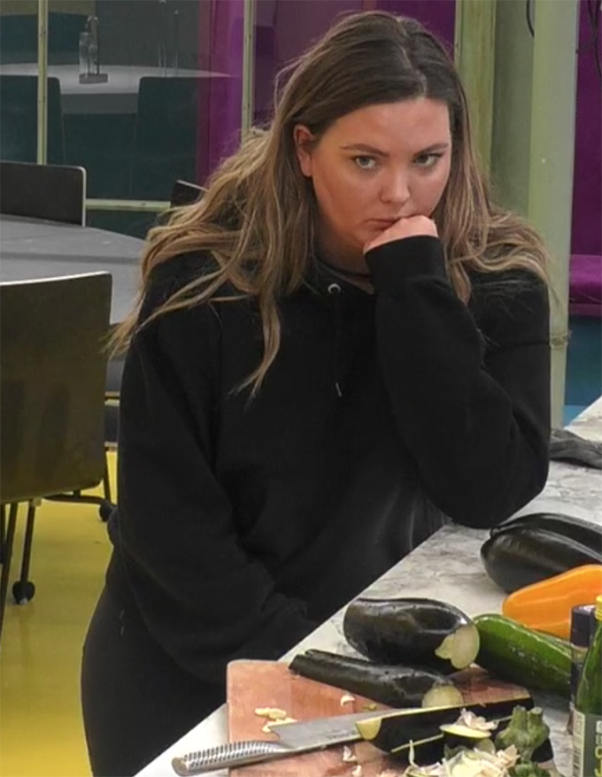 Amilia Stapelfeldt Amilia Stapelfeldt