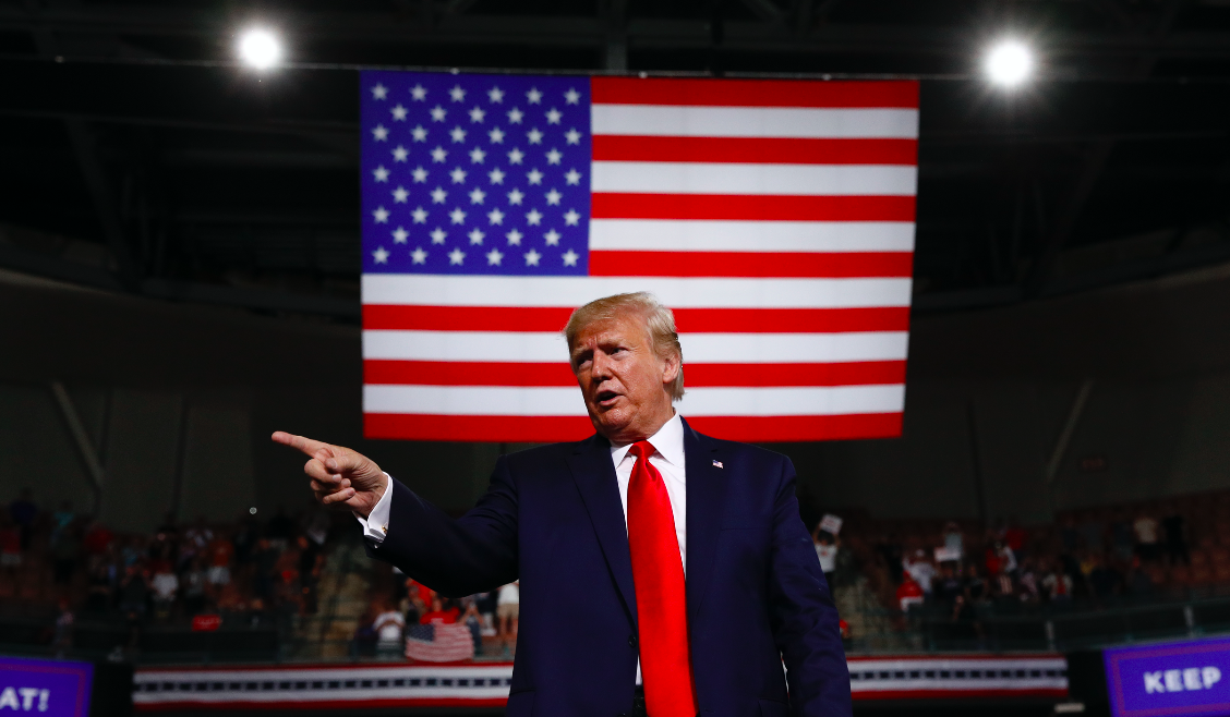 Trump Trump