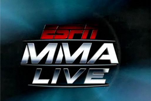 Strikeforce, MMA Live, WEC 48, ESPN