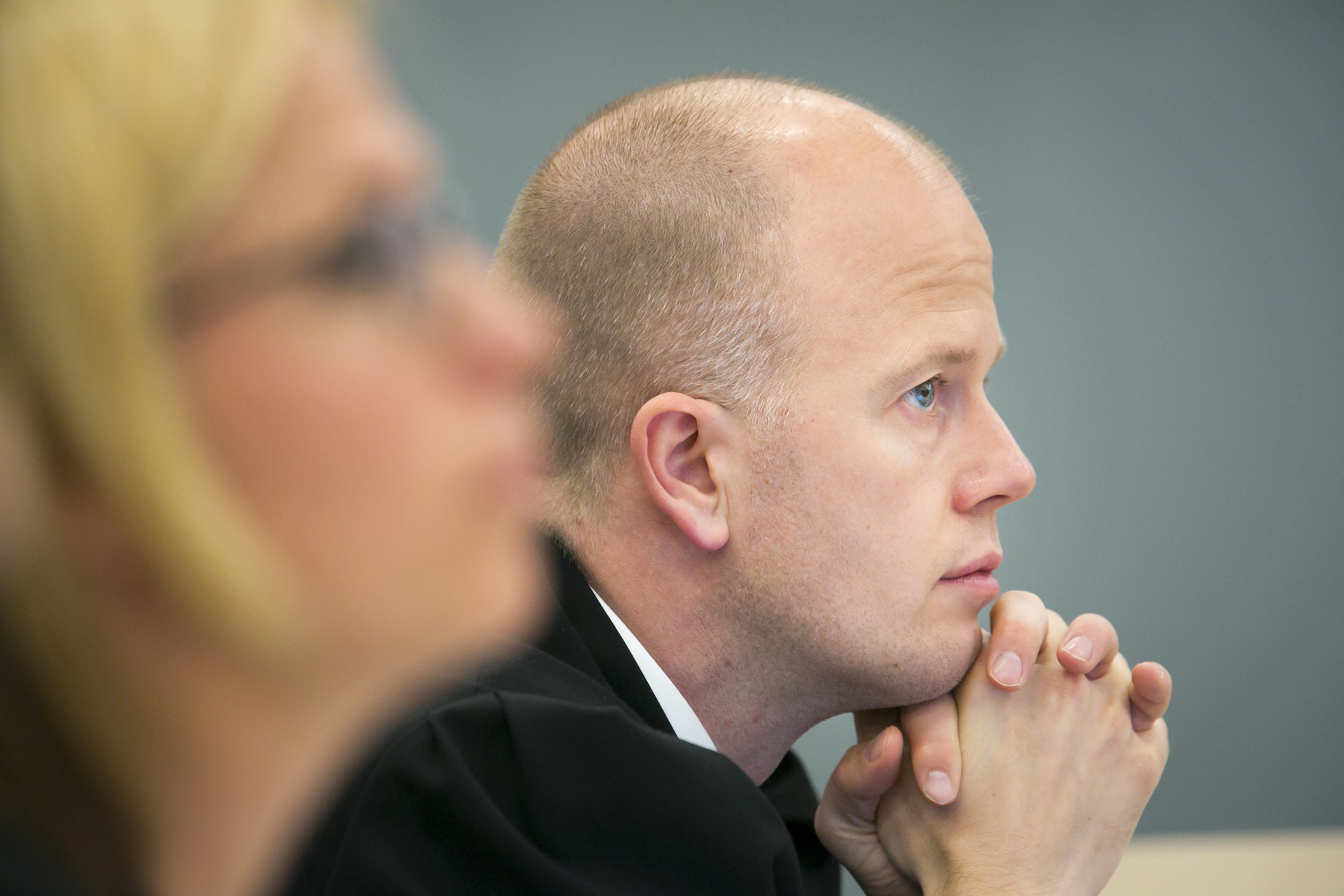 Rättegång, terrorist, Anders Behring Breivik, Massmördare, Åklagare, Oslo