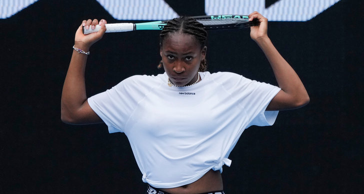 Serena Williams, TT, USA, Black lives matter