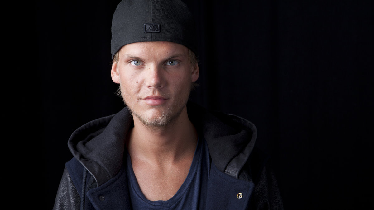 Tim "Avicii" Bergling, 25. Dj och producent, som de flesta nog känner till.