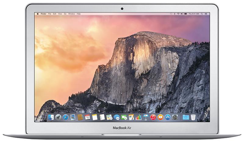 Macbook Air Macbook Air