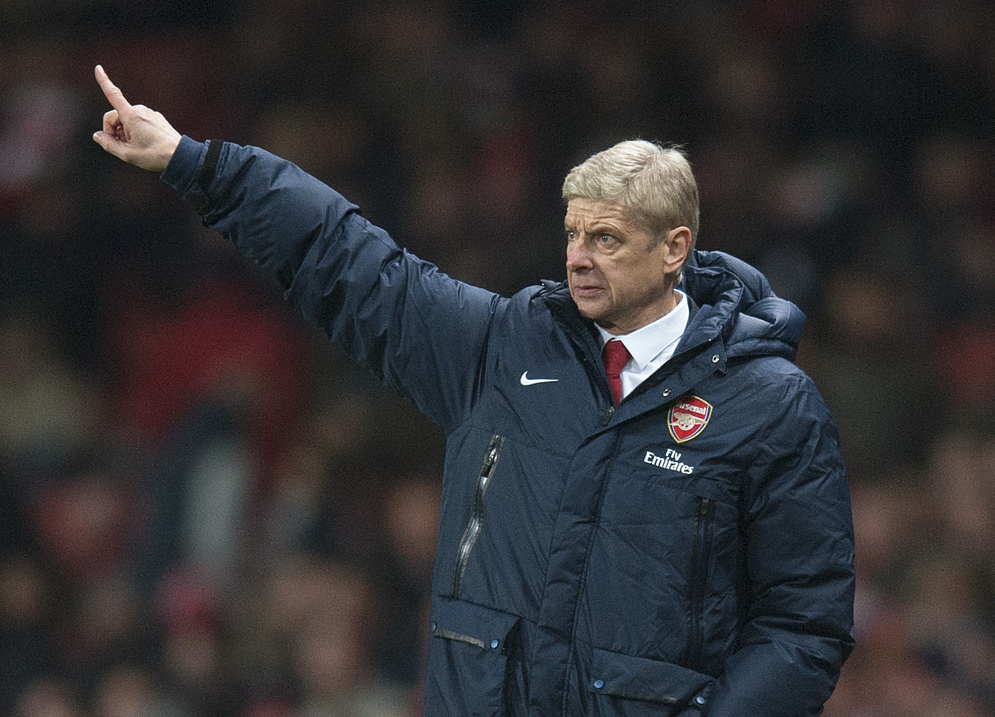 4. Arsene Wenger, Arsenal: 74 miljoner kronor. 4. Arsene Wenger, Arsenal: 74 miljoner kronor.