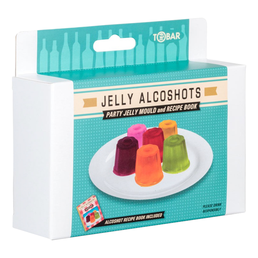 Jelly shots-kit Jelly shots-kit