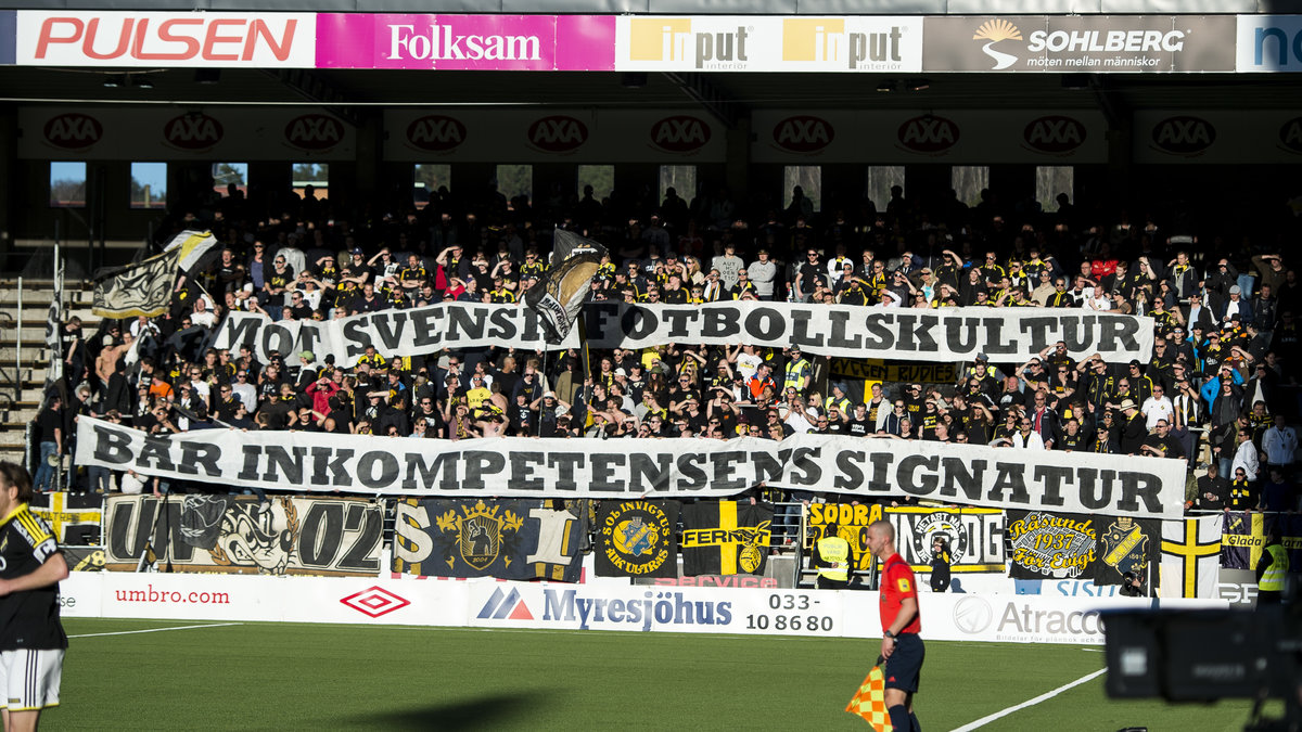 AIK:are. 