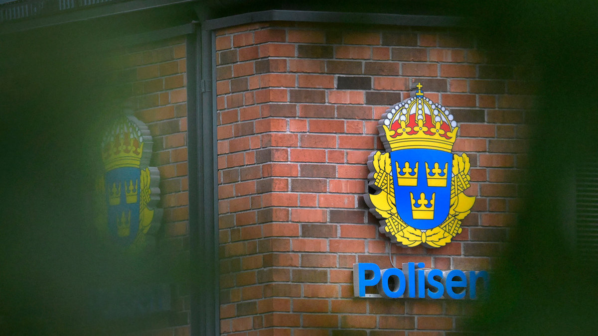 En polisman i Stockholm misstänks för våldtäkt. Arkivbild.