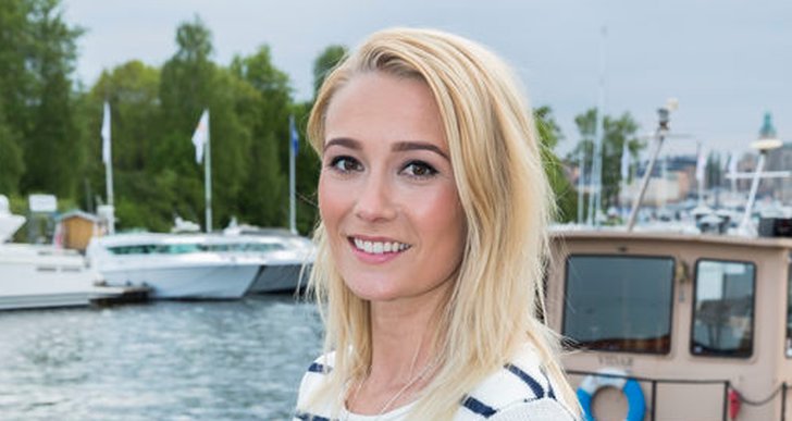 Ellen Bergström, Rum för dig, TV3, Daniel Paris, Laila Bagge