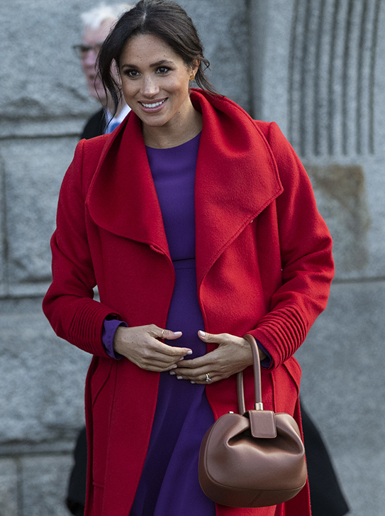 Meghan Markle Meghan Markle