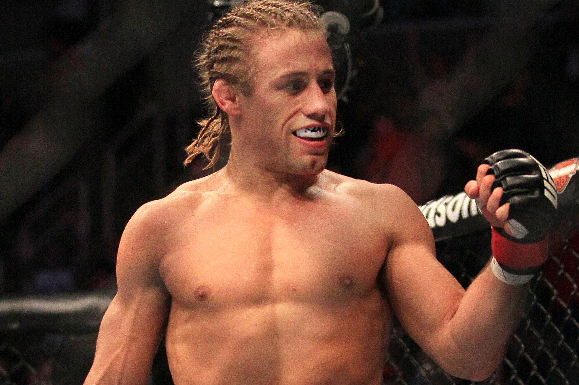 Urijah Faber kommer nu få ytterligare en chans att besegra mästare Dominick Cruz. Urijah Faber kommer nu få ytterligare en chans att besegra mästare Dominick Cruz.