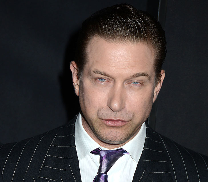 Stephen Baldwin Stephen Baldwin
