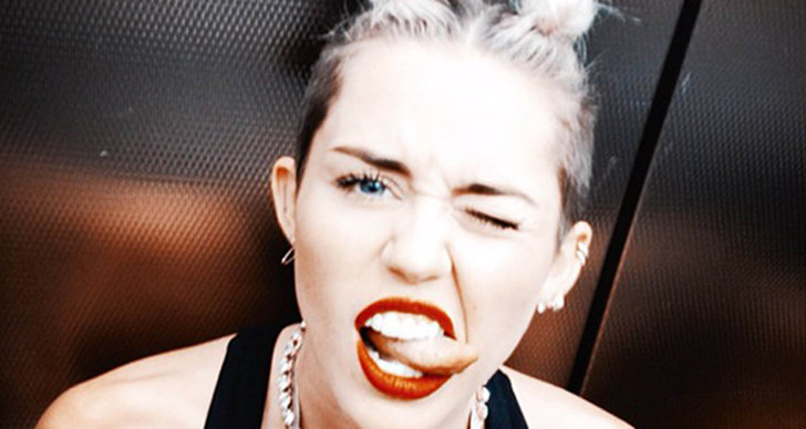Droger, Miley Cyrus, Psykolog, Psykisk Ohälsa