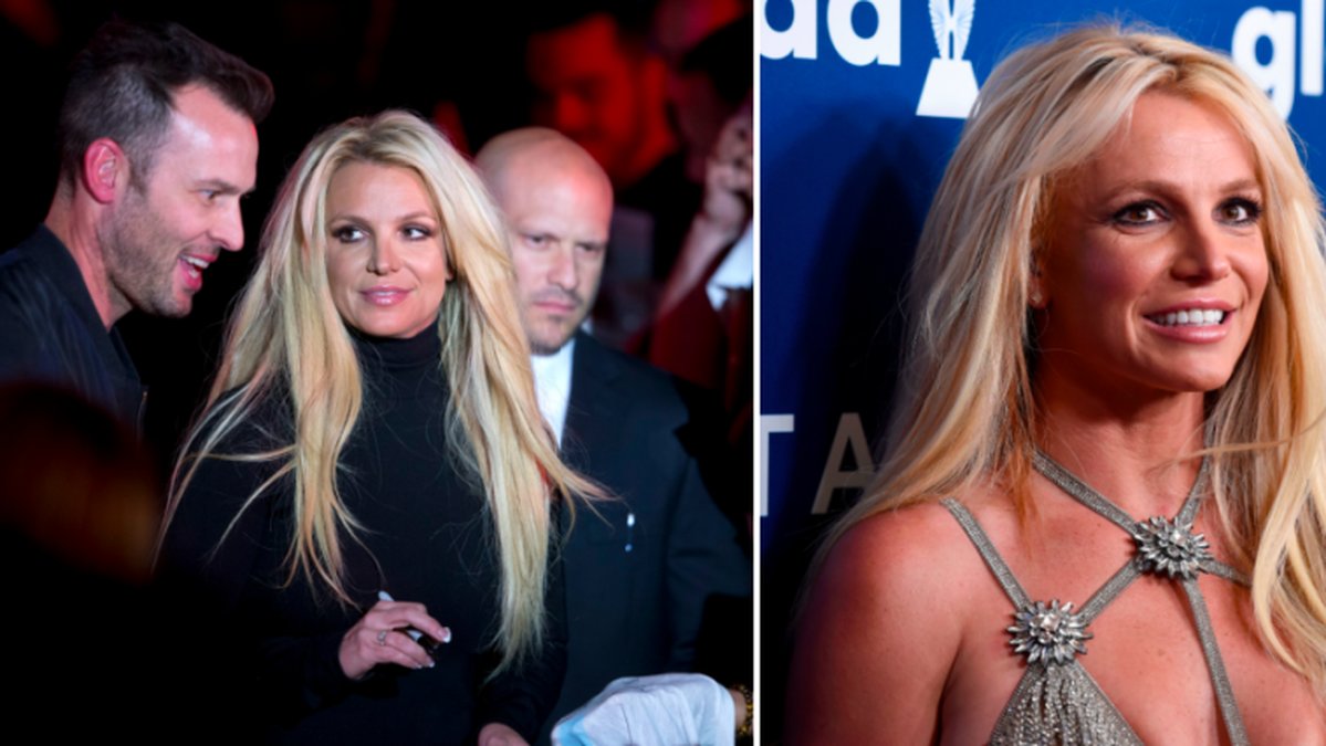 Britney Spears hitlåtar bildar stommen i en ny Broadwaymusikal.