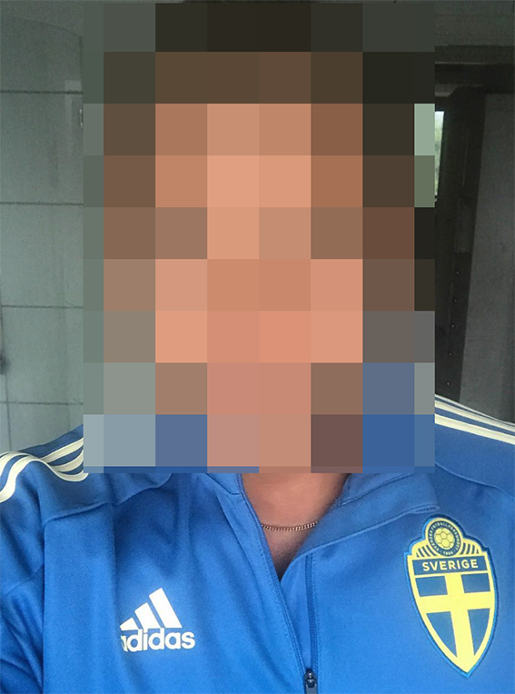 Dokusåpaprofil Dokusåpaprofil