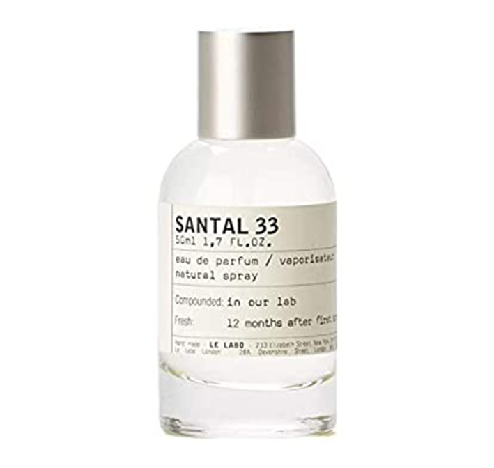 Parfym unisex: Le Labo Santal 33 EdP 50 ml Parfym unisex: Le Labo Santal 33 EdP 50 ml