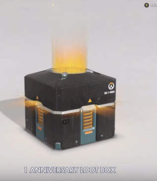 Lootbox Lootbox