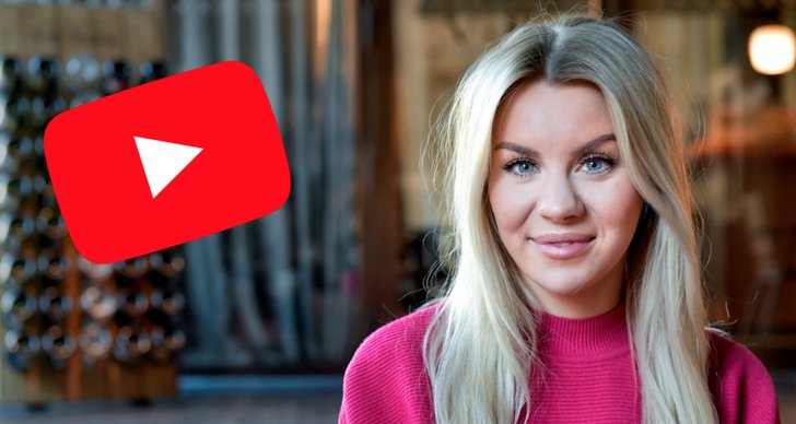 Youtube, Therese Lindgren, Sexlust