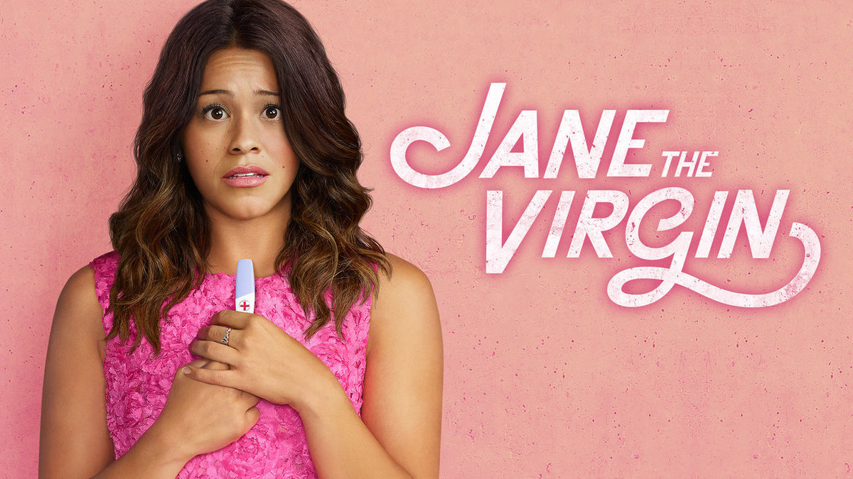 "Jane the virgin", säsong 2: 31 januari. 